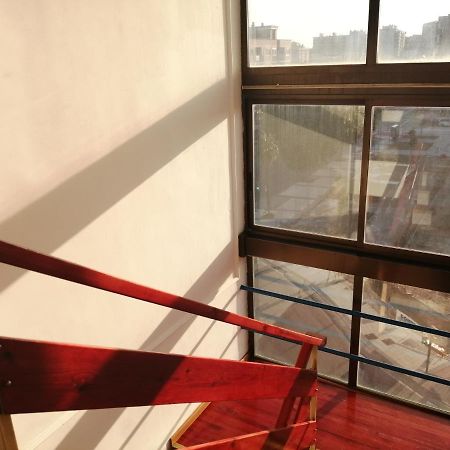Hostal Jaime I ウエスカ エクステリア 写真