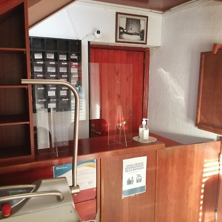 Hostal Jaime I ウエスカ エクステリア 写真