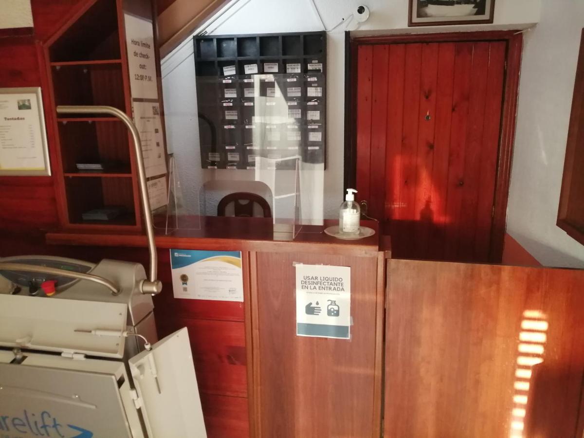 Hostal Jaime I ウエスカ エクステリア 写真