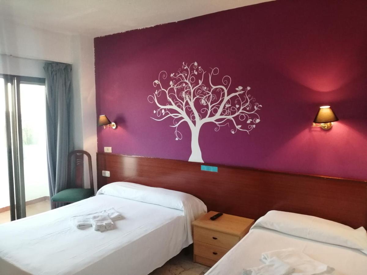Hostal Jaime I ウエスカ エクステリア 写真