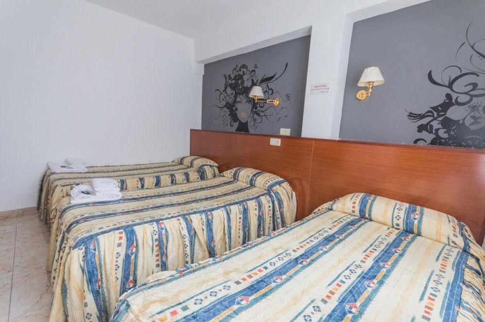 Hostal Jaime I ウエスカ エクステリア 写真