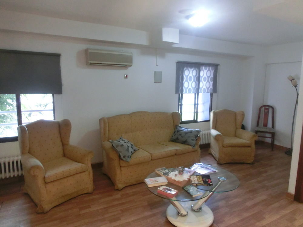 Hostal Jaime I ウエスカ エクステリア 写真