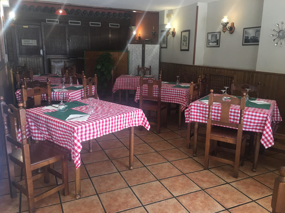 Hostal Jaime I ウエスカ エクステリア 写真