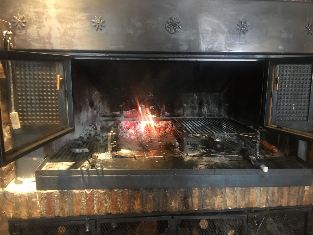 Hostal Jaime I ウエスカ エクステリア 写真